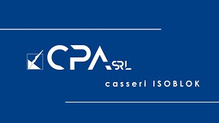 Costruzione Piscina con Casseri ISOBLOK - C.P.A s.r.l