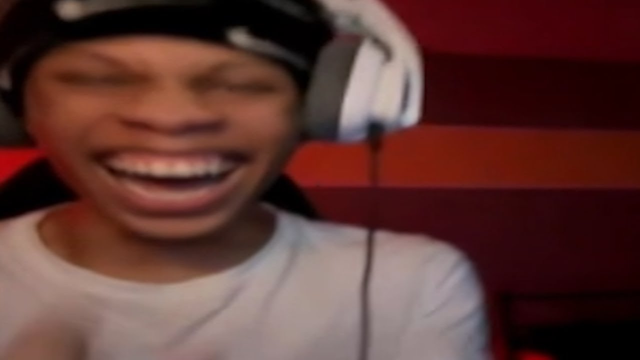 Поиски Айзека продолжаются на Omegle