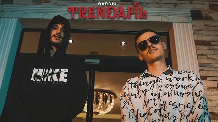 BARDHI x NUSH - DERI DJE