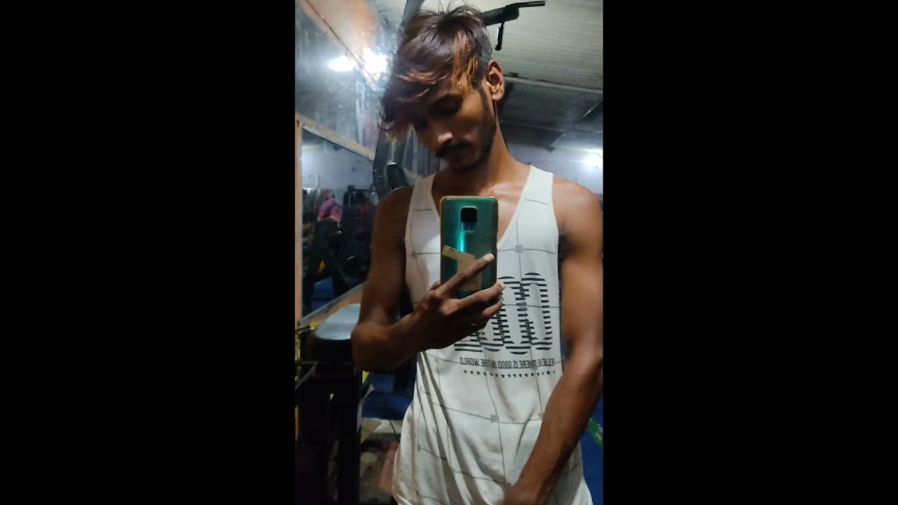 WORKOUT | 100 push ups a day challenge | 30 day results transformation