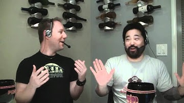 NooBTooB Ep 217 - Noob