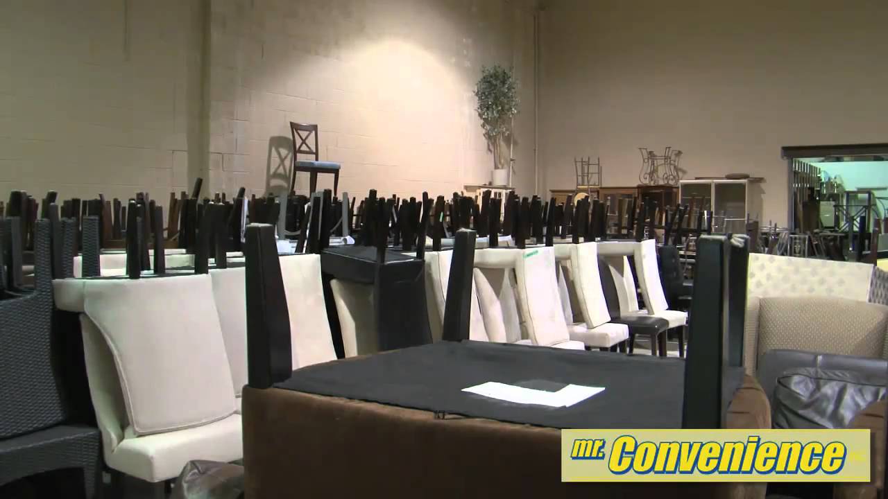 Long Term Furniture Rentals Markham Scarborough Mr Convenience YouTube