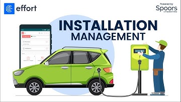 Simplify Your EV Charging Installations with EFFORT