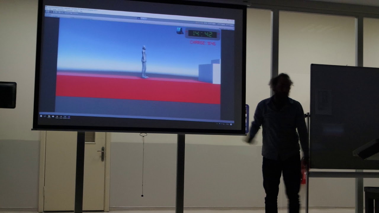 Global Game Jam 2019 Presantation #GGJ19 İAÜ #GlobalGameJam2019 - YouTube