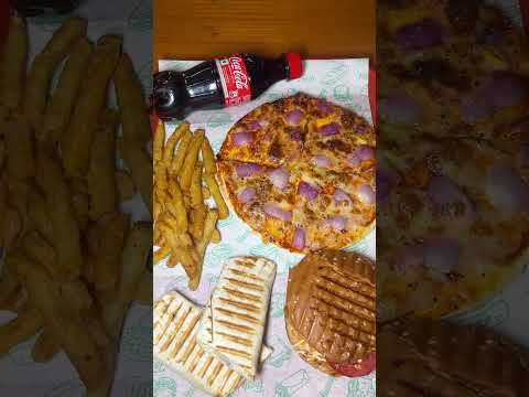 Ultimate Fusion Platter 😱 || Food Platter in Delhi 🤑 #shorts #streetfood #platter #foodvideo