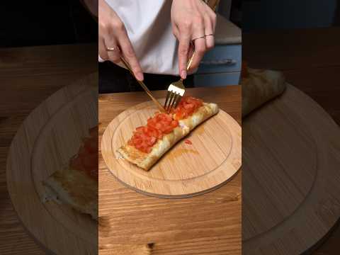 Неделя завтраков. День 5 #рецепты#еда#food#завтрак#breakfast#готовимдома#омлет#яйца#рекомендации