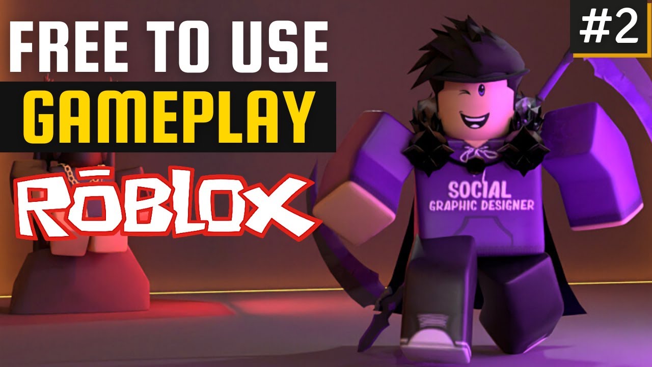 Free Game Play Roblox