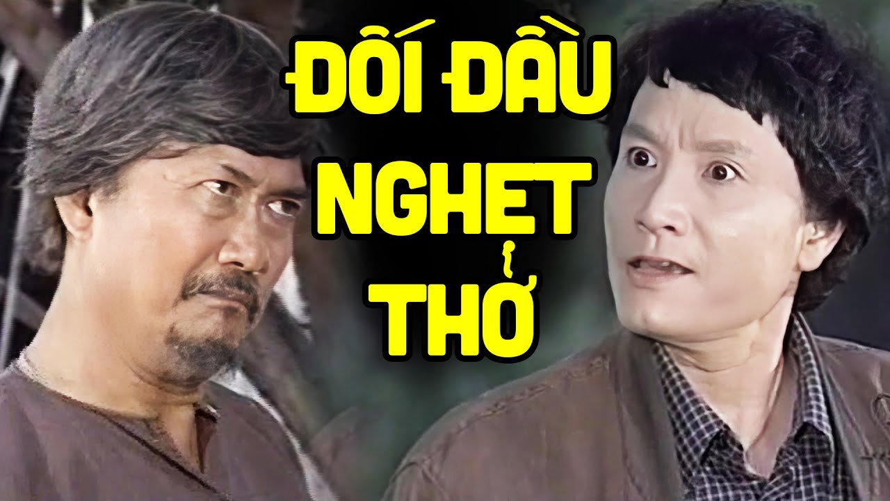Nghẹt thở Minh Vương đối đầu Diệp Lang trong tuồng này - Cải Lương Xưa Minh Vương, Thanh Sang Hay