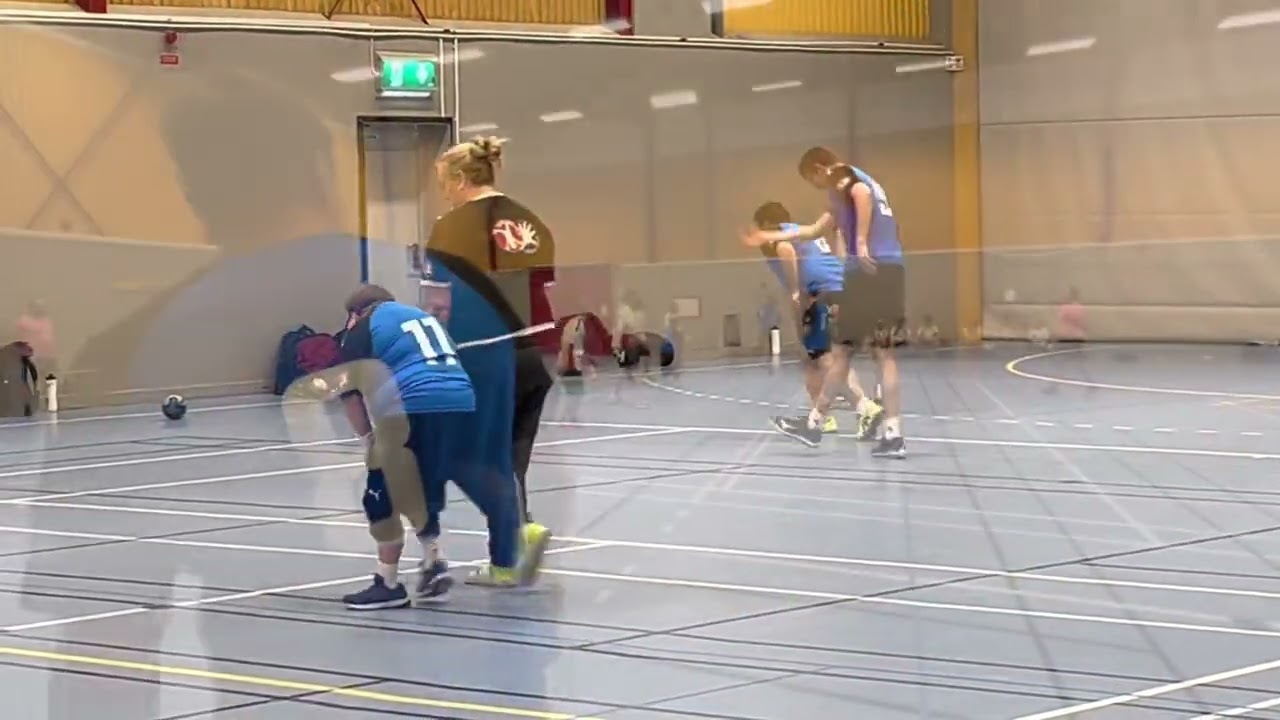 MIXED CUPEN 2023