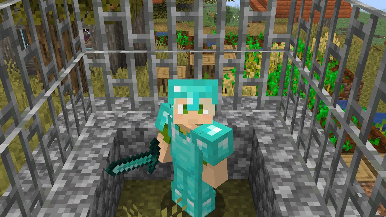 12 Años después... ESCAPA DE LA BESTIA con VEGETTA