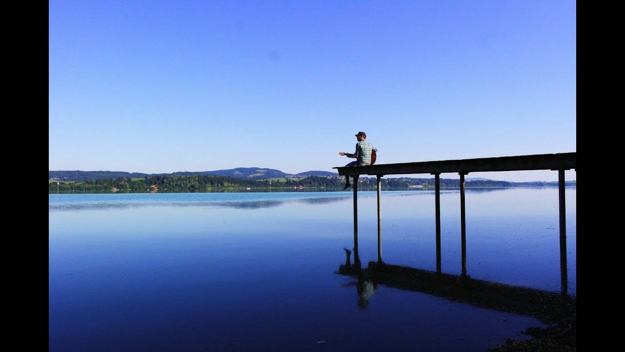 Tapferherz - Nimm Dir Zeit (Original)