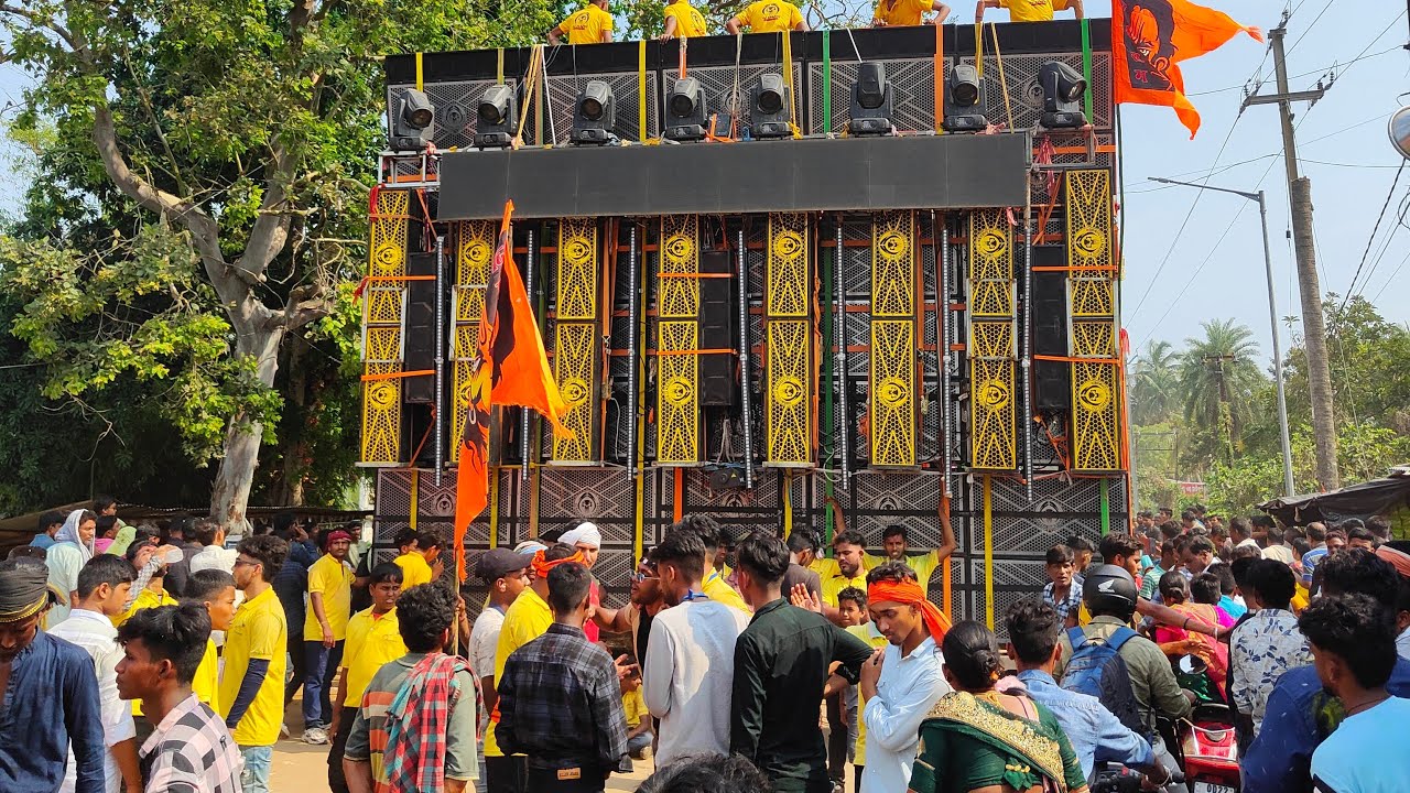 Dj Sarzen Testing Soon