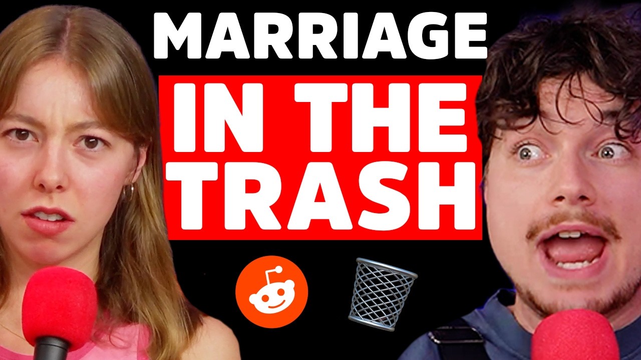 I Can’t Trust My Wife… Should I DIVORCE? | Reddit Stories