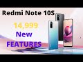 Redmi note 10s  full specifications and price | Redmi Note 10 pro
