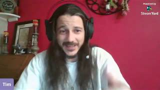 Live Prayer Call - Birthday Blessings