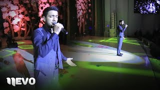 Jaloliddin Ahmadaliyev - Xavotirman (Farg'onadagi Konsert 2022-Yil)