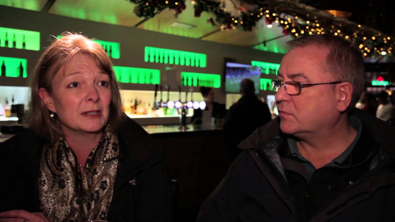 The Lowry Outlet Lime Bar YouTube