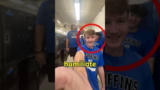 The Cruel Tiktok Trend