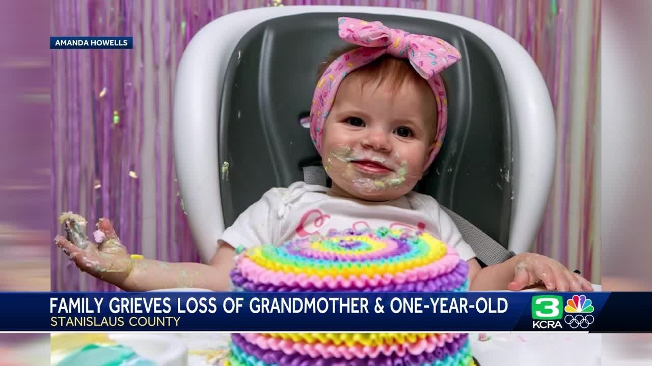 Family members grieve 2 killed in a deadly Stanislaus County crash ...