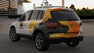METI Fully Autonomous Demo 2023 Finland HD maps & SLAM