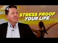 5 Simple Strategies For Stress Management | How to Thrive Under Pressure
