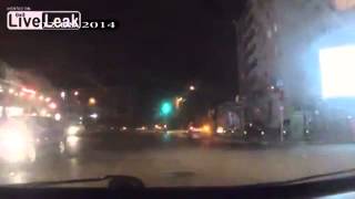 SHOCKING & SCARY | SHOCKING NEAR MISS!! | Car Crash