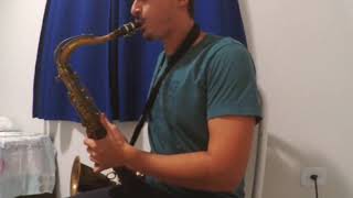 Guataca City - Paquito d'Rivera