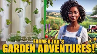Garden Adventures | New Garden Project Loading!
