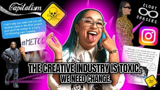 A Very Lit Youtube Channel Manifesto