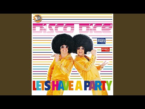 Lets have a Party (Tokn Clubmix)