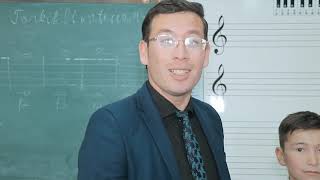 Амударё телеканалининг "Кулгу шоу" кўрсатуви. 1-сон