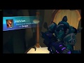 Paladins - Drogoz Montage - An ode to slow rockets