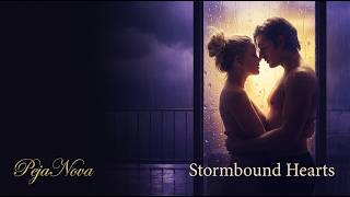 Stormbound Hearts - PejaNova When Love Feels Like an Unstoppable Storm
