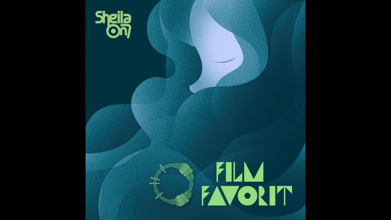 Sheila on 7 - Film Favorit (guitar backing track) Vocal