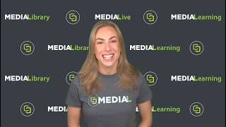 WEBINAR | MEDIAL Explained: One Platform for Secure VOD, Live Streaming & Training