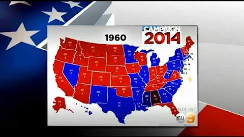 Nation Marks 50th Anniversary Of Civil Rights Act