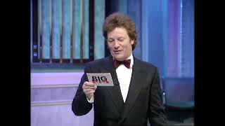 Big Break Series 4, Episode 6 (9th October 1993)