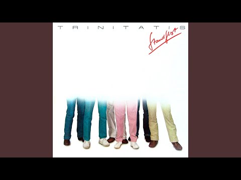 Trinitatis — Windrosen