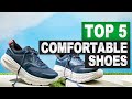 Top 5 Most Comfortable Shoes On Amazon