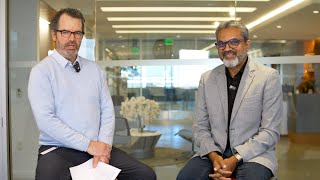 From Attack Surface to Risk Surface Management: A Fireside Chat with Sumedh Thakar