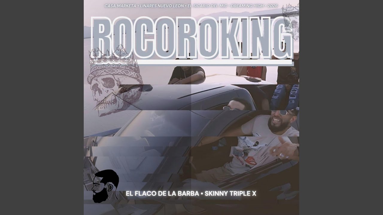 Watch Rocorocking on YouTube Watch Rocorocking on YouTube