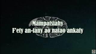 Reko - Hafa Mihitsy (Tononkira / Lyrics)
