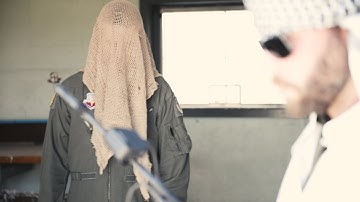 Ground parties support RPA pilots and sensor operators