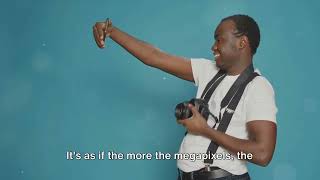 Chapter 3: Decoding Marketing Hype: The Truth Behind Photography Buzzwords (4)