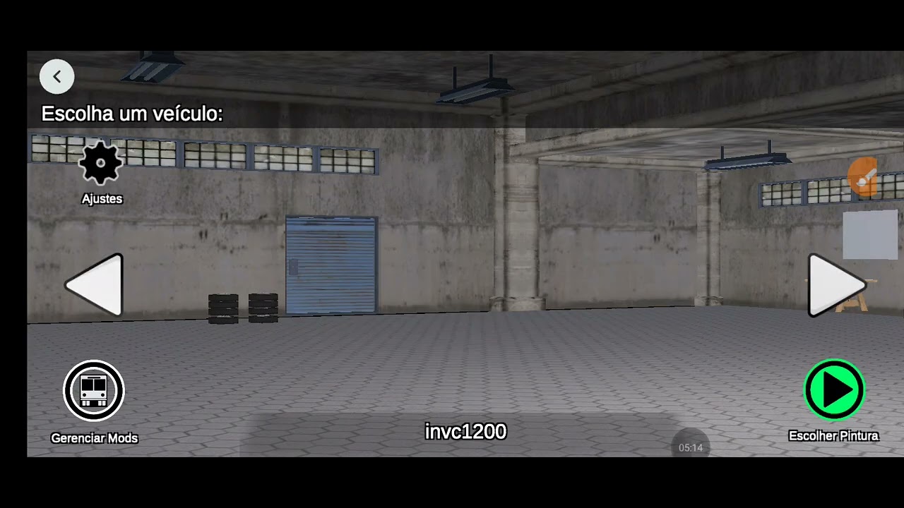 Como baixar mods para próton bus simulador road