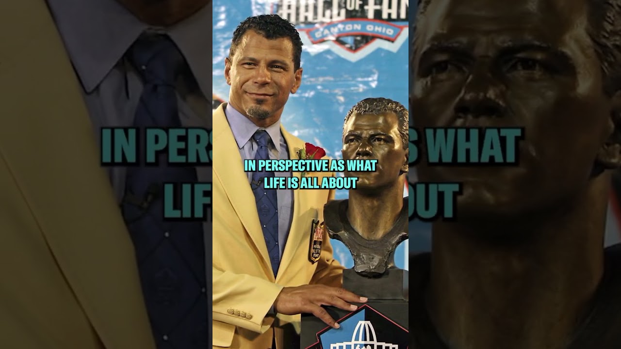Taking A Look Inside the EXCLUSIVE Pro Football Hall of Fame Luncheon