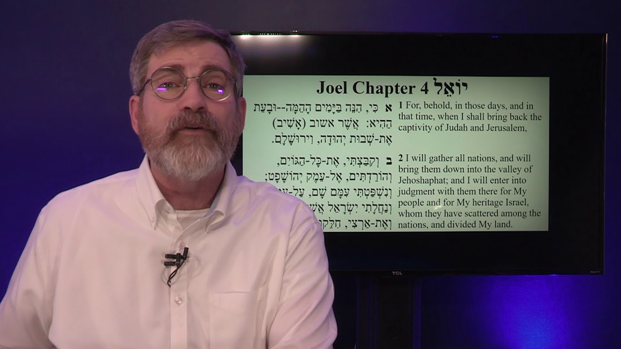 Prophetic Impact of Trump's Jerusalem Capital of Israel Statement benjamin netanyahu biography