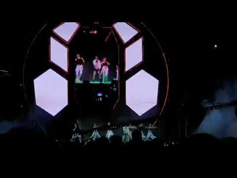Video Ca sĩ Justatee tại chương trình bia Huda bật tung lể... - youtube