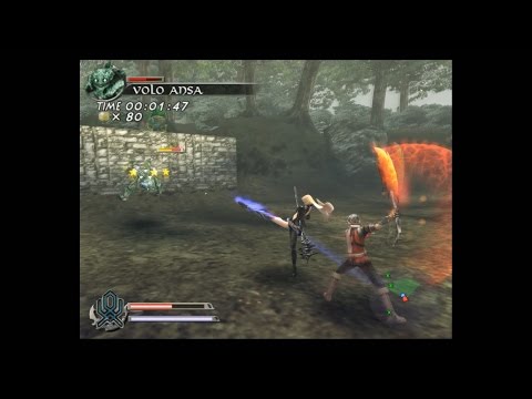 The Sword of Etheria (OZ)