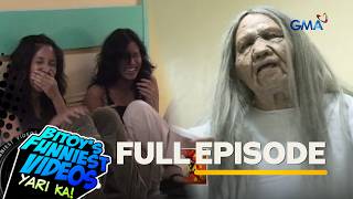 Bitoy’s Funniest Videos: Kaluluwa ni lola, pagala-gala sa ospital! (Full EP) | Stream Together